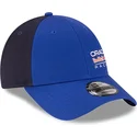 kapa-zaobljena-plava-snapback-9forty-essential-red-bull-racing-formula-1-new-era