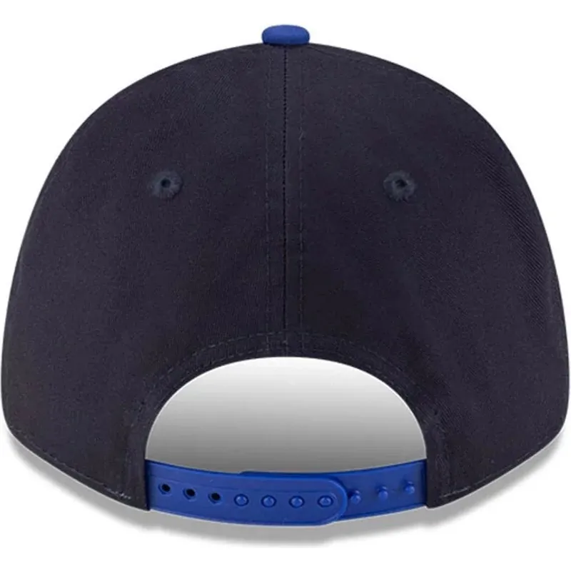 kapa-zaobljena-plava-snapback-9forty-essential-red-bull-racing-formula-1-new-era kapa-zaobljena-plava-snapback-9forty-essential-red-bull-racing-formula-1-new-era