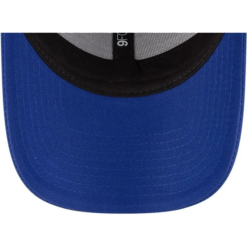 kapa-zaobljena-plava-snapback-9forty-essential-red-bull-racing-formula-1-new-era kapa-zaobljena-plava-snapback-9forty-essential-red-bull-racing-formula-1-new-era