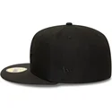 kapa-ravna-crna-prilagodena-59fifty-chicago-white-sox-mlb-new-era