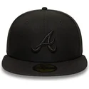 kapa-ravna-crna-prilagodena-59fifty-atlanta-braves-mlb-new-era