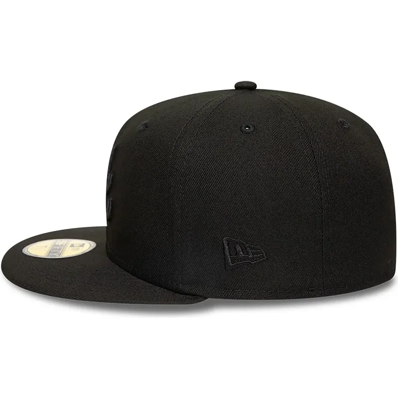 kapa-ravna-crna-prilagodena-59fifty-atlanta-braves-mlb-new-era kapa-ravna-crna-prilagodena-59fifty-atlanta-braves-mlb-new-era