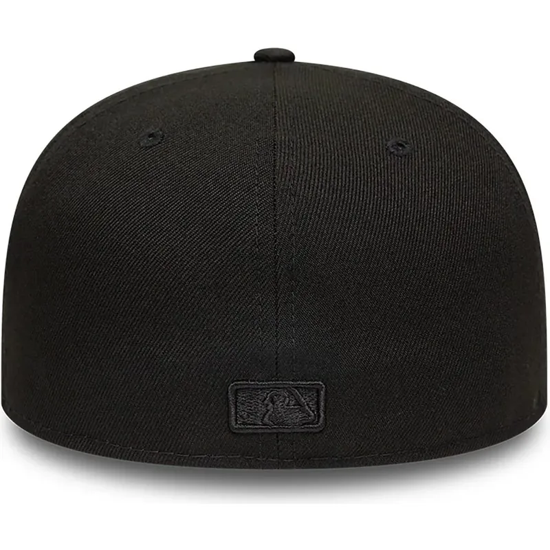 kapa-ravna-crna-prilagodena-59fifty-atlanta-braves-mlb-new-era kapa-ravna-crna-prilagodena-59fifty-atlanta-braves-mlb-new-era