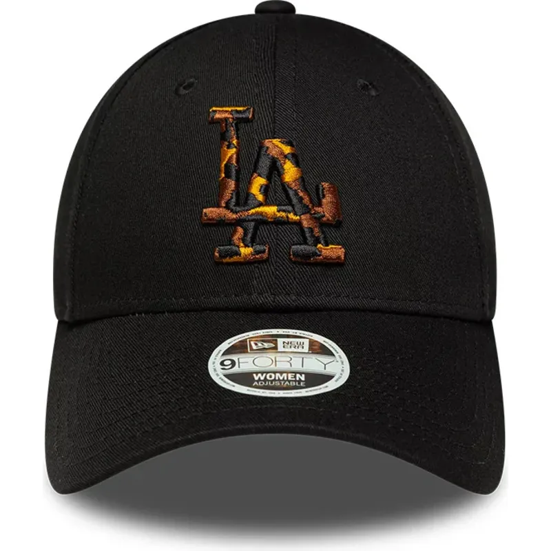 kapa-zaobljena-crna-podesiv-9forty-tort-infill-los-angeles-dodgers-mlb-new-era kapa-zaobljena-crna-podesiv-9forty-tort-infill-los-angeles-dodgers-mlb-new-era