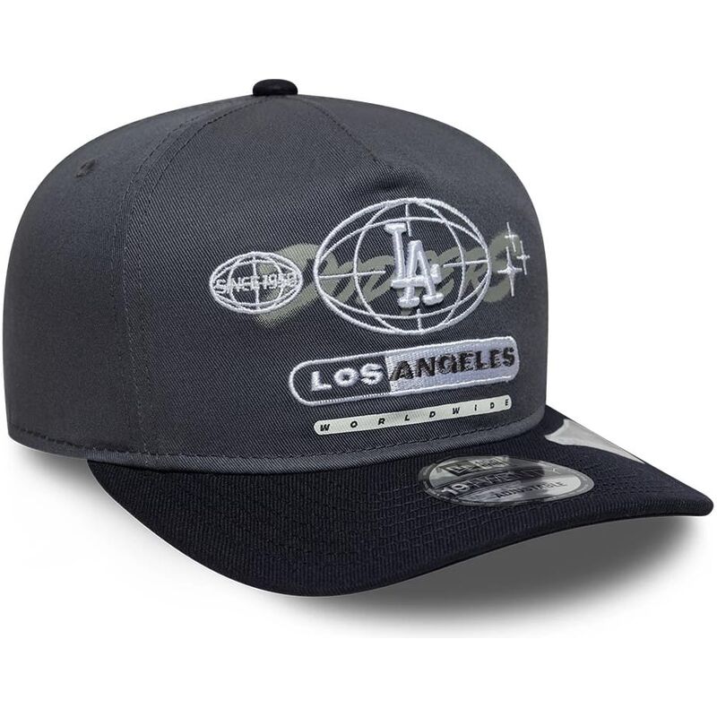 kapa-zaobljena-siva-snapback-19twenty-graphic-los-angeles-dodgers-mlb-new-era kapa-zaobljena-siva-snapback-19twenty-graphic-los-angeles-dodgers-mlb-new-era