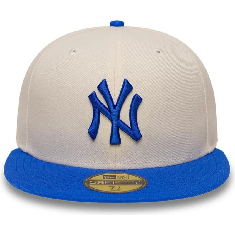 kapa-ravna-bez-prilagodena-59fifty-league-essential-new-york-yankees-mlb-new-era