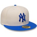 kapa-ravna-bez-prilagodena-59fifty-league-essential-new-york-yankees-mlb-new-era