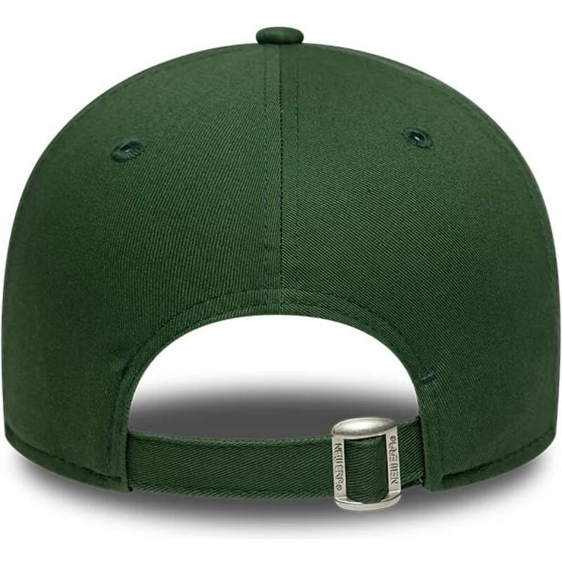 kapa-zaobljena-zelena-podesiv-9forty-food-icon-new-york-yankees-mlb-new-era