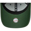 kapa-zaobljena-zelena-podesiv-9forty-food-icon-new-york-yankees-mlb-new-era