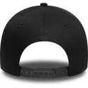 kapa-zaobljena-crna-snapback-dorado-e-frame-metallic-outline-new-york-yankees-mlb-new-era