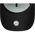 kapa-zaobljena-crna-snapback-dorado-e-frame-metallic-outline-new-york-yankees-mlb-new-era