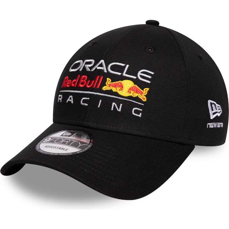 kapa-zaobljena-crna-podesiv-9forty-core-red-bull-racing-formula-1-new-era