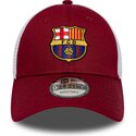 kapa-zaobljena-crvena-podesiv-9forty-league-fc-barcelona-laliga-new-era