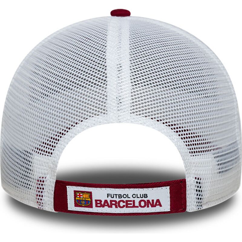 kapa-zaobljena-crvena-podesiv-9forty-league-fc-barcelona-laliga-new-era