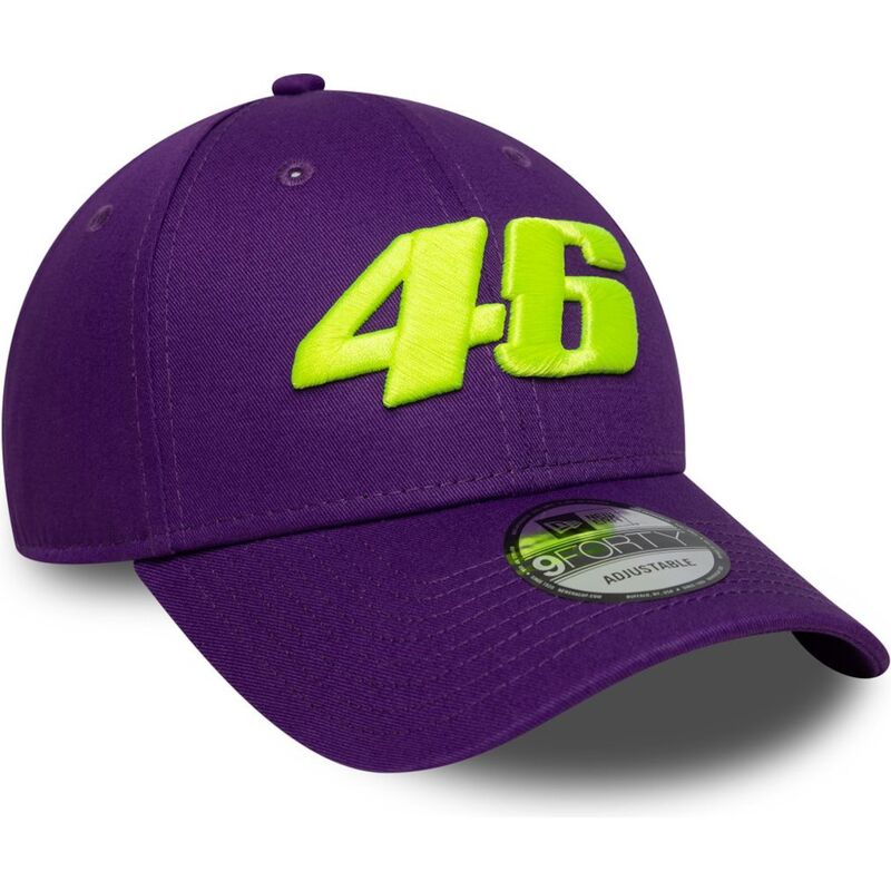 kapa-zaobljena-ljubicasta-podesiv-9forty-wordmark-valentino-rossi-vr46-motogp-new-era kapa-zaobljena-ljubicasta-podesiv-9forty-wordmark-valentino-rossi-vr46-motogp-new-era