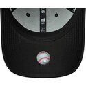 kapa-zaobljena-crna-podesiv-9forty-league-essential-detroit-tigers-mlb-new-era
