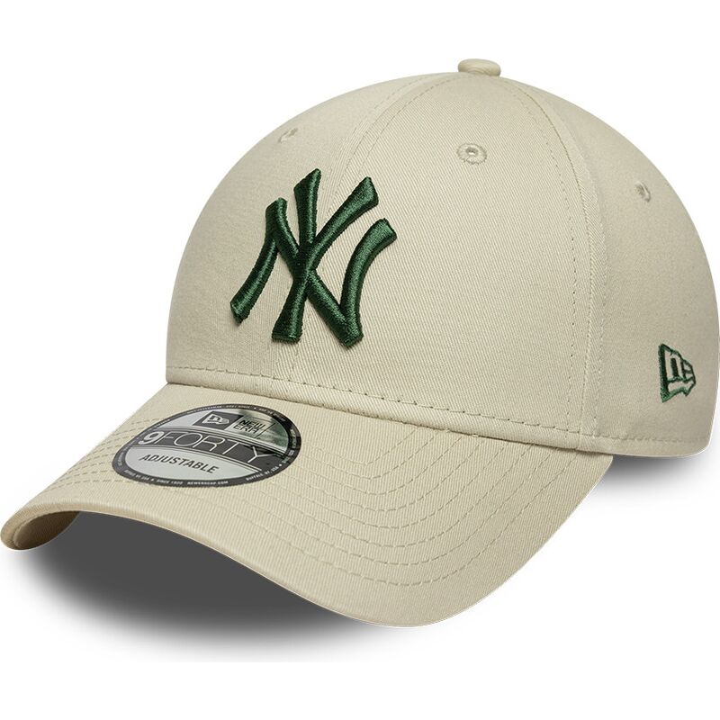 kapa-zaobljena-bez-podesiv-9forty-league-essential-new-york-yankees-mlb-new-era