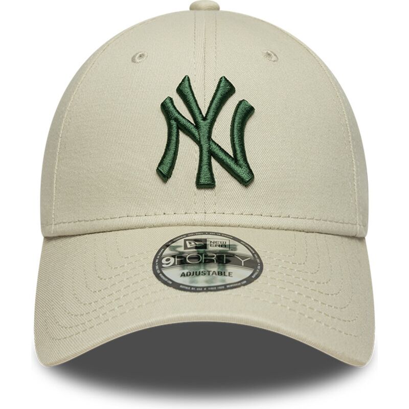 kapa-zaobljena-bez-podesiv-9forty-league-essential-new-york-yankees-mlb-new-era