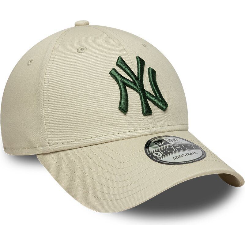 kapa-zaobljena-bez-podesiv-9forty-league-essential-new-york-yankees-mlb-new-era