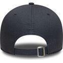 kapa-zaobljena-siva-podesiv-9forty-league-essential-new-york-yankees-mlb-new-era