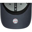 kapa-zaobljena-siva-podesiv-9forty-league-essential-new-york-yankees-mlb-new-era