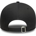 kapa-zaobljena-siva-podesiv-9forty-metallic-outline-new-york-yankees-mlb-new-era