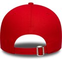 kapa-zaobljena-crvena-podesiv-9forty-outline-chicago-bulls-nba-new-era