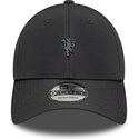 kapa-zaobljena-siva-podesiv-9forty-metal-manchester-united-football-club-premier-league-new-era