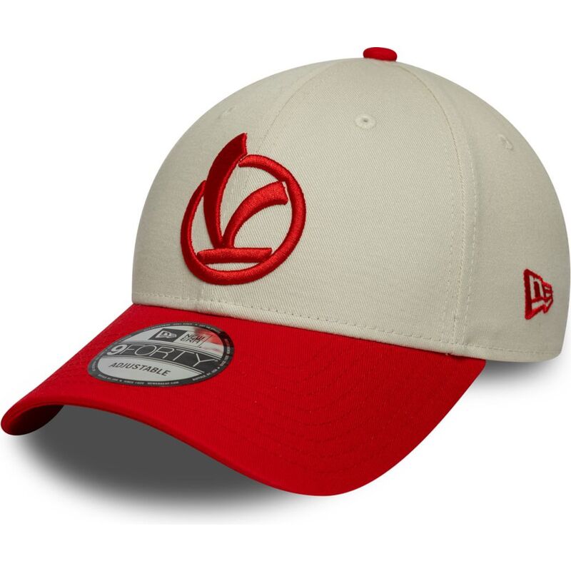 kapa-zaobljena-crvena-podesiv-9forty-contrast-visor-vespa-piaggio-new-era kapa-zaobljena-crvena-podesiv-9forty-contrast-visor-vespa-piaggio-new-era
