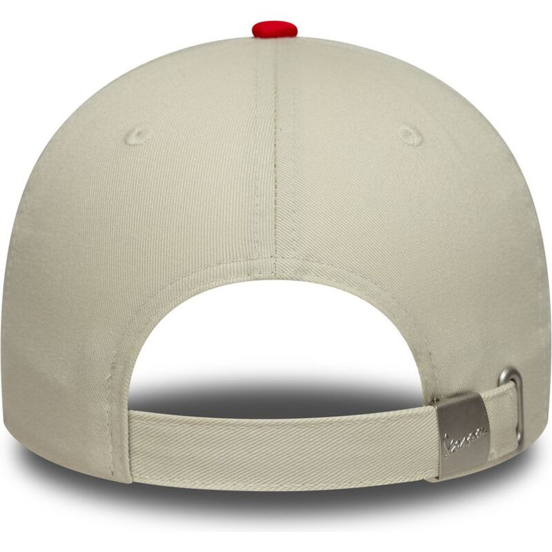 kapa-zaobljena-crvena-podesiv-9forty-contrast-visor-vespa-piaggio-new-era kapa-zaobljena-crvena-podesiv-9forty-contrast-visor-vespa-piaggio-new-era