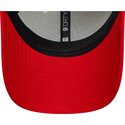 kapa-zaobljena-crvena-podesiv-9forty-contrast-visor-vespa-piaggio-new-era