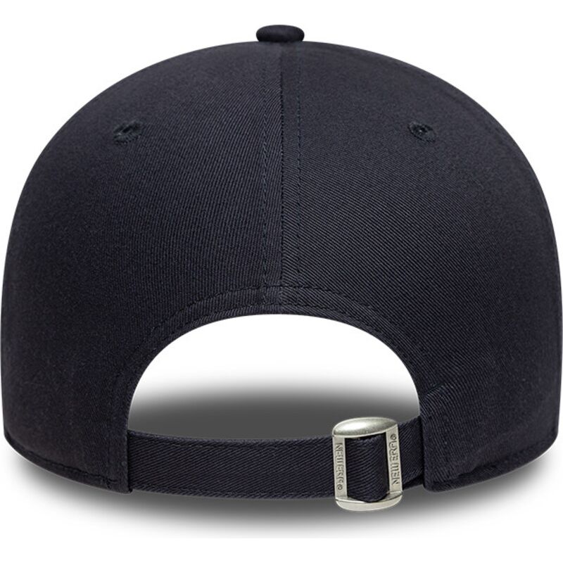 kapa-zaobljena-mornarsko-plava-podesiv-9forty-outdoor-icon-new-york-yankees-mlb-new-era