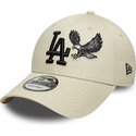 kapa-zaobljena-bez-podesiv-9forty-outdoor-icon-los-angeles-dodgers-mlb-new-era