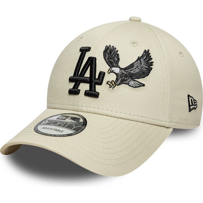 kapa-zaobljena-bez-podesiv-9forty-outdoor-icon-los-angeles-dodgers-mlb-new-era