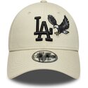 kapa-zaobljena-bez-podesiv-9forty-outdoor-icon-los-angeles-dodgers-mlb-new-era