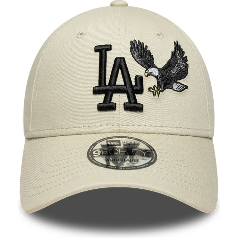 kapa-zaobljena-bez-podesiv-9forty-outdoor-icon-los-angeles-dodgers-mlb-new-era