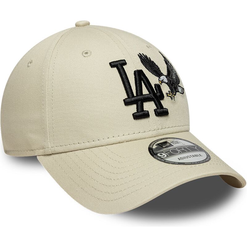 kapa-zaobljena-bez-podesiv-9forty-outdoor-icon-los-angeles-dodgers-mlb-new-era