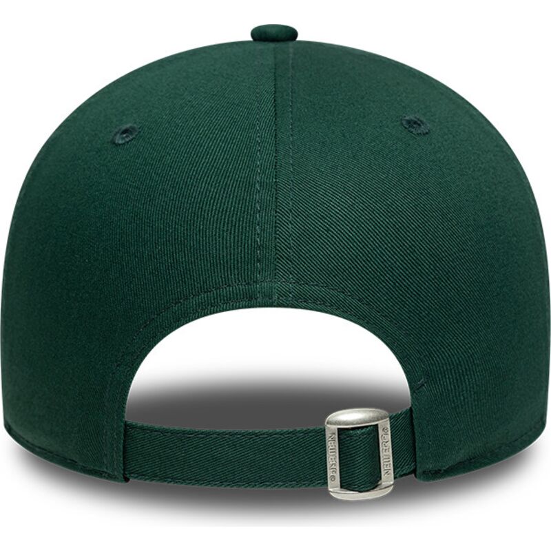 kapa-zaobljena-zelena-podesiv-9forty-outdoor-icon-new-york-yankees-mlb-new-era