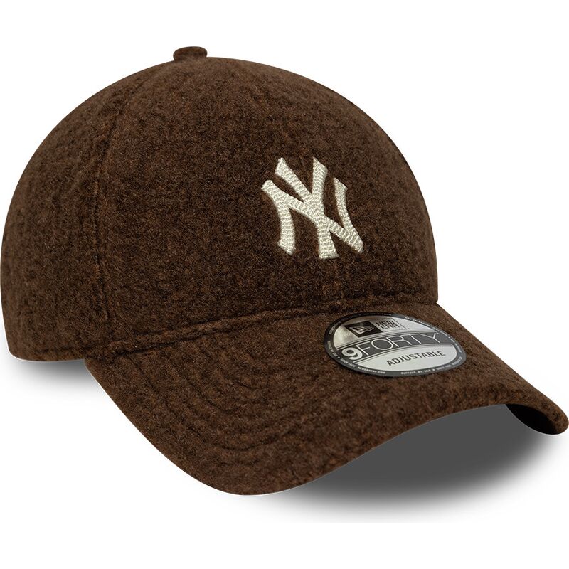 kapa-zaobljena-smeda-snapback-9forty-winter-borg-new-york-yankees-mlb-new-era kapa-zaobljena-smeda-snapback-9forty-winter-borg-new-york-yankees-mlb-new-era