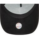 kapa-zaobljena-crna-snapback-e-frame-faux-suede-new-york-yankees-mlb-new-era