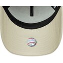 kapa-zaobljena-bez-snapback-dorado-e-frame-metallic-outline-new-york-yankees-mlb-new-era