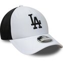 kapa-zaobljena-bijela-snapback-9forty-apex-sporty-los-angeles-dodgers-mlb-new-era