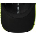 kapa-zaobljena-crna-podesiv-9forty-m-crown-check-valentino-rossi-vr46-motogp-new-era