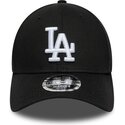 kapa-zaobljena-crna-snapback-9forty-m-crown-los-angeles-dodgers-mlb-new-era