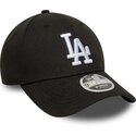 kapa-zaobljena-crna-snapback-9forty-m-crown-los-angeles-dodgers-mlb-new-era