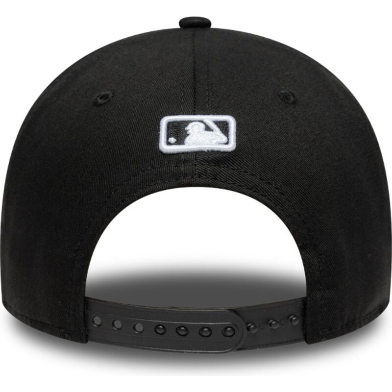 kapa-zaobljena-crna-snapback-9forty-m-crown-los-angeles-dodgers-mlb-new-era kapa-zaobljena-crna-snapback-9forty-m-crown-los-angeles-dodgers-mlb-new-era