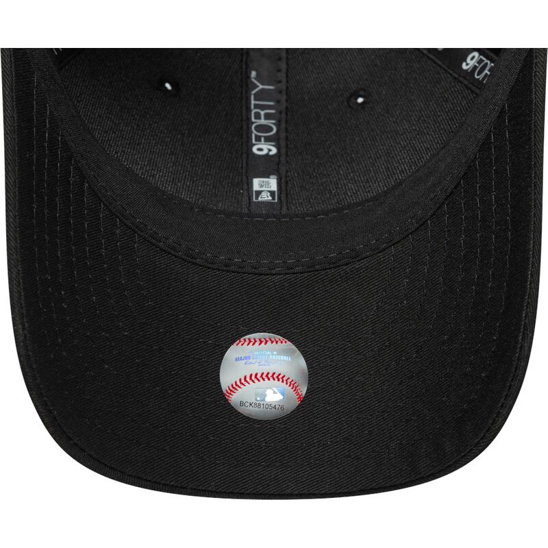 kapa-zaobljena-crna-snapback-9forty-m-crown-los-angeles-dodgers-mlb-new-era kapa-zaobljena-crna-snapback-9forty-m-crown-los-angeles-dodgers-mlb-new-era