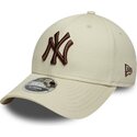 kapa-zaobljena-bez-snapback-9forty-m-crown-new-york-yankees-mlb-new-era