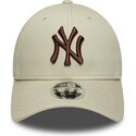 kapa-zaobljena-bez-snapback-9forty-m-crown-new-york-yankees-mlb-new-era