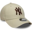 kapa-zaobljena-bez-snapback-9forty-m-crown-new-york-yankees-mlb-new-era